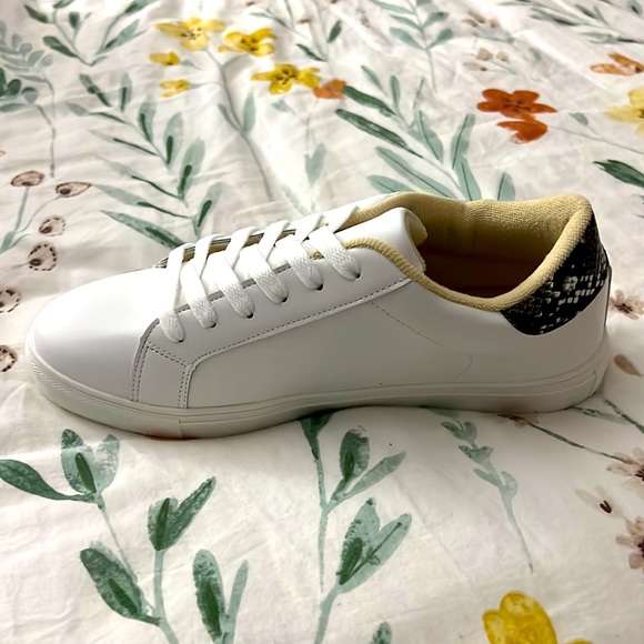 PORTLAND by Portland boot company Star low top sneaker - Picture 2 of 5